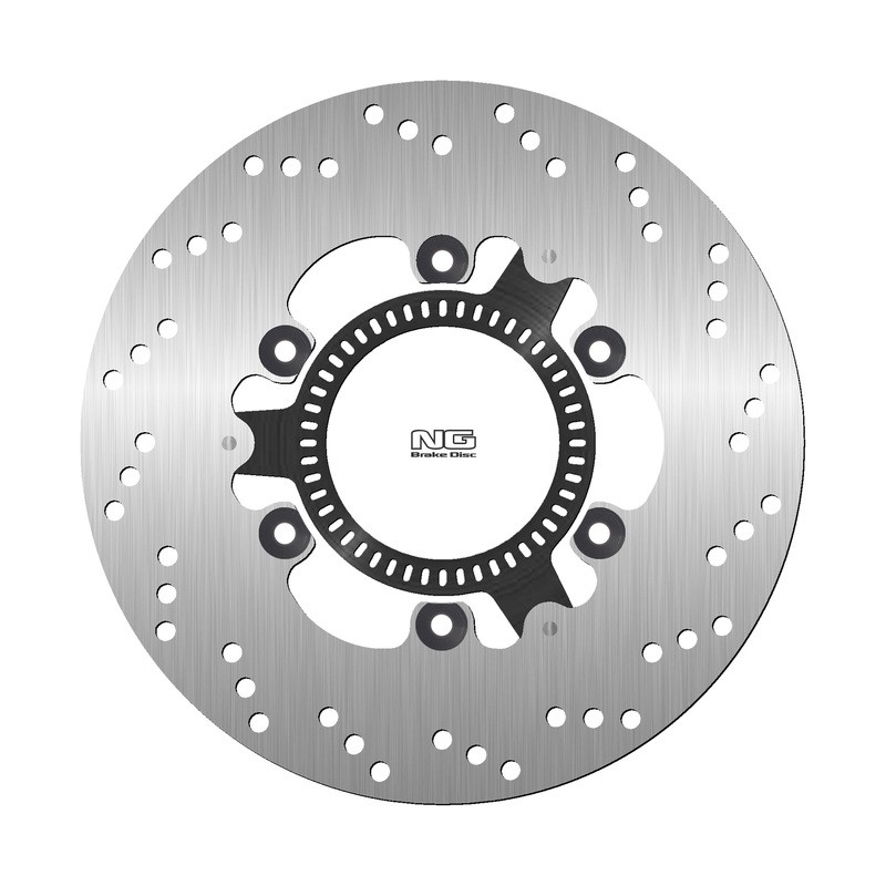 Disque de frein NG BRAKE DISC fixe - 1709