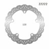 Disque de frein NG BRAKE DISC pétale fixe - 1046X