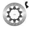 Kit disque de frein Oversize NG BRAKE DISC flottant - 725K11