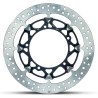 Disque de frein BREMBO UPGRADE T-Drive flottant - 208A98513