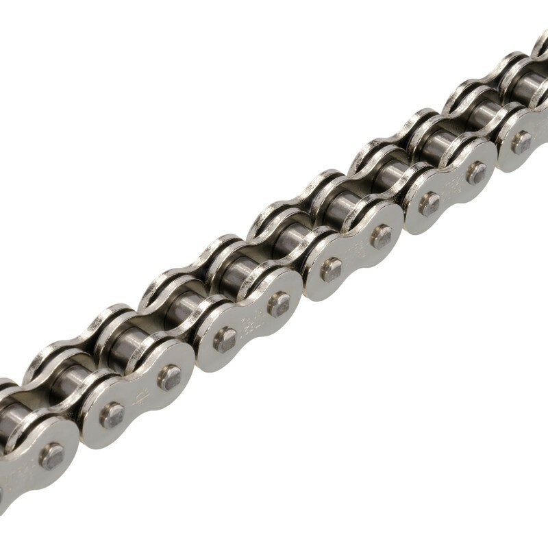 Chaîne de transmission JT DRIVE CHAIN 520X1R3 X-Ring 520