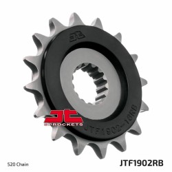 Pignon JT SPROCKETS acier...