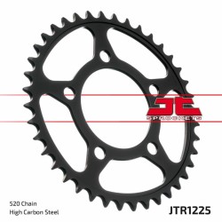 Couronne JT SPROCKETS acier...