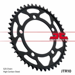 Couronne JT SPROCKETS acier...