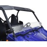 Bulle DIRECTION 2 SSV - Yamaha Wolverine