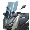 Bulle V PARTS Haute Protection clair Yamaha X-Max 125