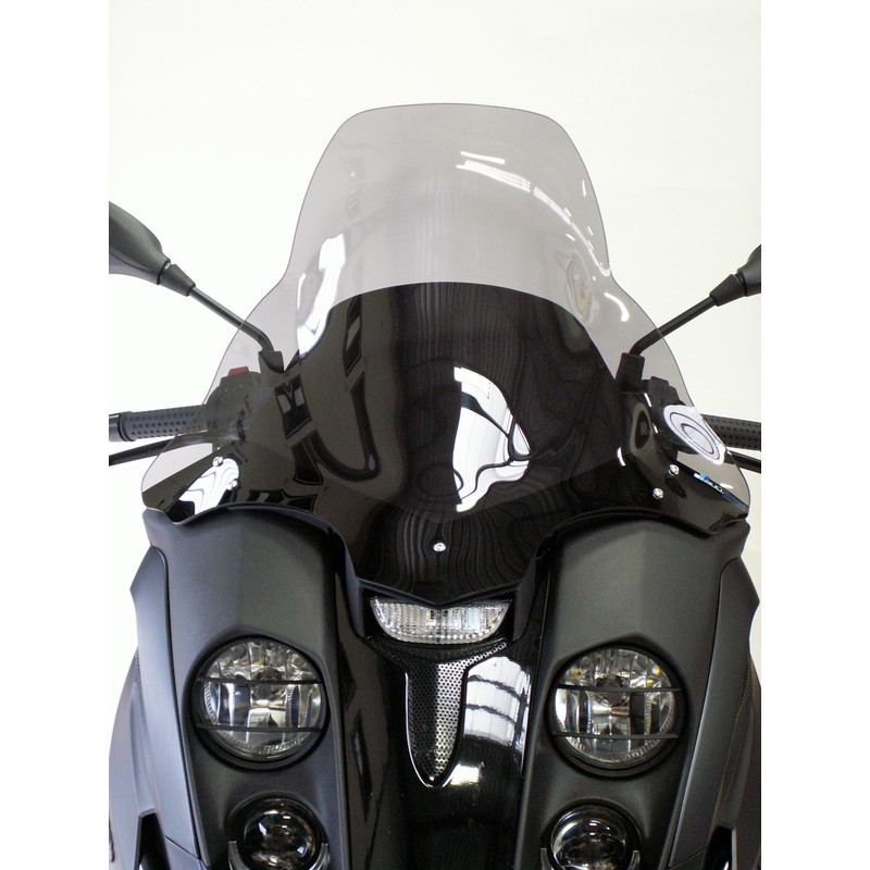 Bulle V PARTS Haute Protection clair Gilera Fuoco 500