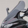 Bulle V PARTS Haute Protection clair Aprilia SRV 850