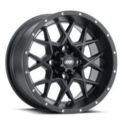 Jante ITP Hurricane 17x7...