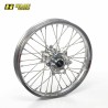 Roue arrière complète HAAN WHEELS 17x5,50x36T