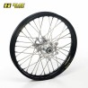 Roue arrière complète HAAN WHEELS 17x4,50x36T