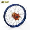 Roue arrière complète HAAN WHEELS 17x4,50x36T