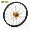 Roue avant complète HAAN WHEELS 19x2,50x36T