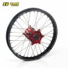 Roue arrière complète HAAN WHEELS A60 19x1,85x36T