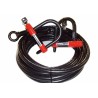 Cable magasin SECURBIKE - 10m