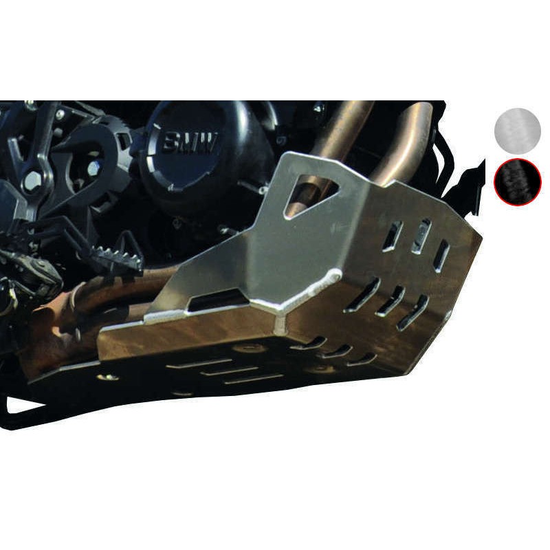 Sabot BIHR - aluminium BMW G 650 GS