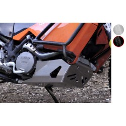 Sabot BIHR - aluminium KTM...