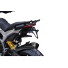 Support de plaque HIGHSIDER - Ducati Hypermotard/Hyperstrada 821/939