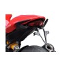 Support de plaque HIGHSIDER - Ducati Monster 821