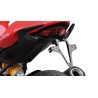 Support de plaque HIGHSIDER - Ducati Monster 1200