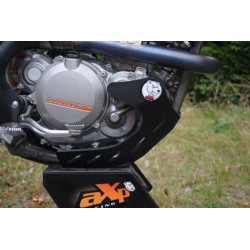 Sabot AXP GP - PHD 6mm KTM...