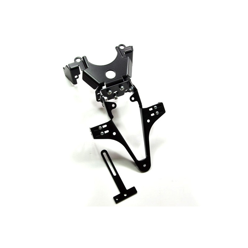 Support de plaque HIGHSIDER - KTM 990 Supermoto