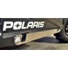 Sabot central AXP - PHD 10mm Polaris RZR900/S