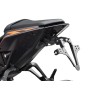 Support de plaque HIGHSIDER - KTM 1290 Super Duke R