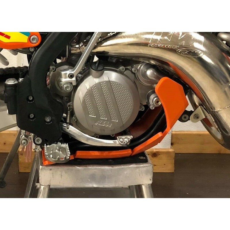 Sabot AXP Enduro Xtrem - PHD 8mm KTM XC-W125