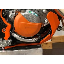 Sabot AXP Enduro - PHD 6mm KTM