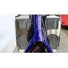 Protection de radiateur AXP aluminium - Sherco SE-R125