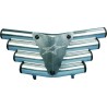 Cadre de bumper ART Corot aluminium - Polaris