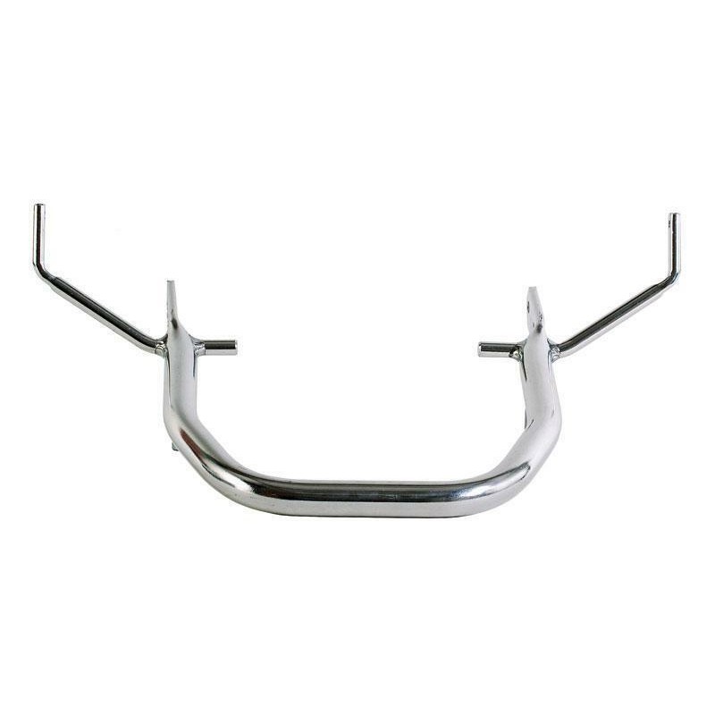 Grab Bar ART aluminium - Yamaha YFZ450R