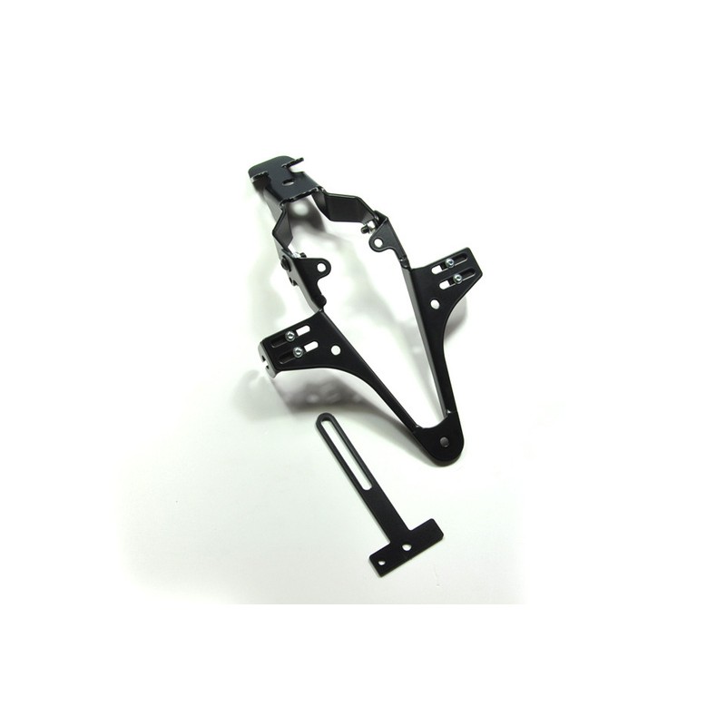 Support de plaque HIGHSIDER - Honda CBR1000RR