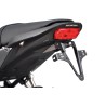 Support de plaque HIGHSIDER - Honda CB650F / CBR650F