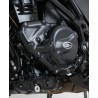 Couvre carter gauche R&G RACING BMW F800 ST/GS/GT/R