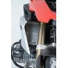 Protection de radiateur R&G RACING inox - BMW R1200GS