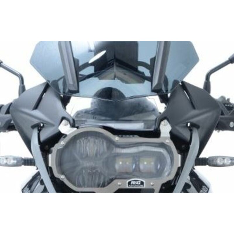 Protection de feu avant R&G RACING BMW R1200GS