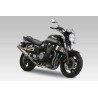 Protection de radiateur YOSHIMURA inox - Yamaha XJR1300