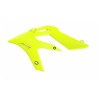 Ouïes de radiateur POLISPORT jaune fluo Beta Xtrainer