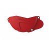 Protection de carter d'embrayage POLISPORT rouge Beta RR 250/300