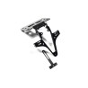 Support de plaque HIGHSIDER - Suzuki GSX-R 600/750