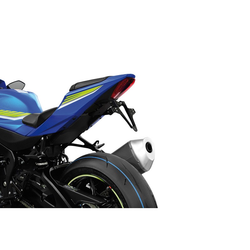 Support de plaque HIGHSIDER - Suzuki GSX-R 1000