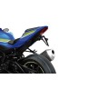 Support de plaque HIGHSIDER - Suzuki GSX-R 1000