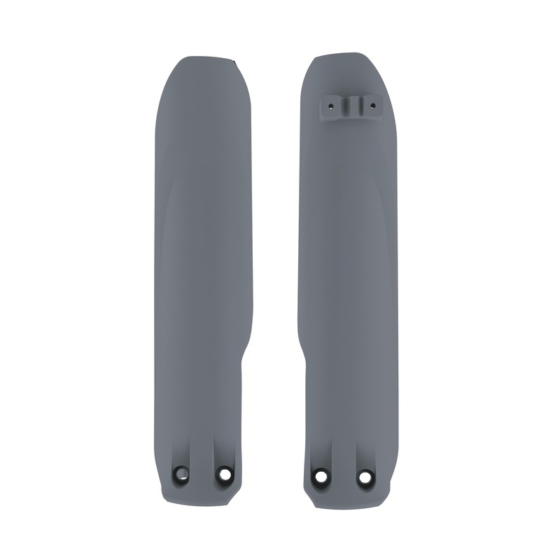 Protections de fourche POLISPORT gris nardo Beta RR