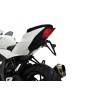 Support de plaque HIGHSIDER - Suzuki GSX-R/GSX-S125