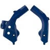 Protection de cadre POLISPORT bleu Husqvarna