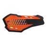 Coque de rechange RACETECH protège-mains HP2 orange K