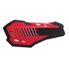 Coque de rechange RACETECH protège-mains HP2 rouge CRF