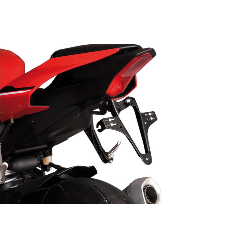 Support de plaque HIGHSIDER - Yamaha YZF-R1